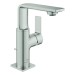 GROHE EH-Waschtischbatterie Allure 32757_1 M-Size supersteel