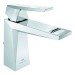 GROHE EH-WT-Batt. Allure Bril. PC 24398 M-Size Griff WA-Caesarstone chrom
