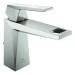 GROHE EH-WT-Batt. Allure Bril. PC 24398 M-Size Griff WA-Caesarstone supersteel