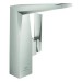 GROHE EH-WT-Batt. Allure Brilliant 24345 L-Size glatter Körper supersteel