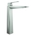 GROHE EH-WT-Batt. Allure Brilliant 24346 für freist. Waschschüsseln supersteel
