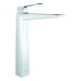 GROHE EH-WT-Batt. Allure Brilliant 24346 XL-Size für freist.Waschschüsseln chrom