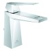 GROHE EH-WT-Batterie Allure Brilliant 24341 Zugstangen-Ablaufgarnitur chrom