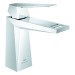 GROHE EH-WT-Batterie Allure Brilliant 24342 M-Size glatter Körper chrom