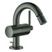 GROHE Einhand-Bidetbatterie Atrio 24364 hard graphite gebürstet