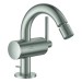 GROHE Einhand-Bidetbatterie Atrio 24364 supersteel