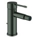 GROHE Einhand-Bidetbatterie Essence 24178_1 hard graphite gebürstet