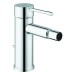GROHE Einhand-Bidetbatterie Essence 24178_1 Zugstangen-Ablaufgarnitur chrom