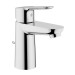 GROHE EH-WT-Batterie BauEdge 23356 DN15 Zugstangen-Ablaufgarnitur chrom