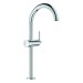 GROHE Einhand-Waschtischbatterie Atrio 24365 XL-Size chrom