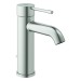 GROHE Einhand-Waschtischbatterie Essence 24171_1 S-Size supersteel