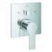 GROHE Einhandbatterie Allure 29176_1 FMS für Rapido SmartBox chrom