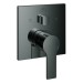 GROHE Einhandbatterie Allure 29176_1 FMS für Rapido SmartBox hard graphite