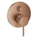 GROHE Einhandbatterie Atrio 24356 FMS für 35604 3-Wege Umst. warm sunset geb.