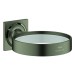 GROHE Halter Allure 40963_1 für Seifenschale/Föneinsatz satin graphite