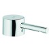 GROHE Hebel 46535 chrom Essence  