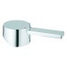 GROHE Hebel Allure 46609 chrom  