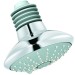 GROHE Kopfbrause Euphoria 110 Duo 27246 SprayDimmer Durchfluss: 9,5l/min chrom ABVERKAUF GRO27246000