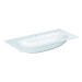 GROHE Möbelwaschtisch Essence Keramik 39566 1000x460 mm PureGuard alpinweiß