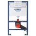 GROHE Rapid SL 38526 für Wand-WC BH 0,82m mit WC-Spülkasten 6-9l