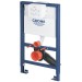 GROHE Rapid SL 38526 für Wand-WC BH 0,82m mit WC-Spülkasten 6-9l
