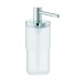 GROHE Seifenspender Allure/Atrio 40886 chrom