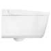 GROHE Sensia Pro Dusch-WC, Komplettanlage für Unterputzspülkästen, weiß