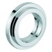GROHE Sockelrosette Atrio 45629 chrom  