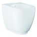 GROHE Standbidet Essence Keramik 39575 PureGuard alpinweiß