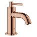 GROHE Standventil Atrio 20658 XS-Size Hebelgriff warm sunset