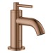 GROHE Standventil Atrio 20658 XS-Size Hebelgriff warm sunset gebürstet