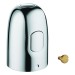 GROHE Temperaturwählgriff 47973 für Grohtherm 1000 chrom