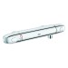 GROHE THM-Brausebatterie Grohtherm 1000 34817_3 ohne Anschlüsse chrom