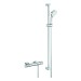 GROHE THM-Brausebatterie Grohtherm 1000 Performance 34835 Brausegrt. 900mm chrom