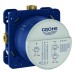 GROHE Universal Unterputz-Einbaukörper Rapido SmartBox 35604 DN 15 3 Abgänge