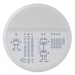 GROHE Universal Unterputz-Einbaukörper Rapido SmartBox 35604 DN 15 3 Abgänge