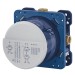 GROHE Universal Unterputz-Einbaukörper Rapido SmartBox 35604 DN 15 3 Abgänge