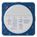 GROHE Universal Unterputz-Einbaukörper Rapido SmartBox 35604 DN 15 3 Abgänge