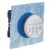 GROHE Universal Unterputz-Einbaukörper Rapido SmartBox 35604 DN 15 3 Abgänge