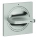 GROHE UP-Ventil Oberbau Allure 19334_1 ohne UP-EBK Hebelgriff supersteel