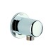 GROHE Wandanschlussbogen Relexa 28671 DN15 für 28212 / 28215 chrom GRO28671000