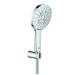 GROHE Wandhalterset Rainshower 130 SmartActive 26581 9,5l chrom