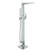 GROHE Wannenbatt. Allure Bril. PC 24423 Bodenmont. Gr. WA-Caesarstone supersteel