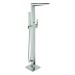 GROHE Wannenbatt. Allure Bril. PC 24424 Bodenmont. Gr. VN-Caesarstone supersteel