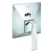 GROHE Wannenbatt. Allure Bril. PC 24426 FMS Griff WA-Caesarstone chrom