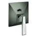 GROHE Wannenbatt. Allure Bril. PC 24426 FMS Griff WA-Caesarstone hard graph. gb.