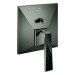 GROHE Wannenbatt. Allure Bril. PC 24427 FMS Griff VN-Caesarstone hard graph. gb.