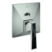 GROHE Wannenbatt. Allure Bril. PC 24427 FMS Griff VN-Caesarstone supersteel