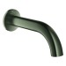 GROHE Wanneneinlauf Atrio 13487 Wandmontage satin graphite