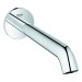 GROHE Wanneneinlauf Essence 13449_1 Wandmontage chrom